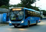 Com tarifa de R$ 3, Porto Velho gera aumento na quantidade de usuários do transporte público