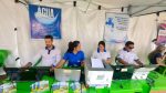 Clientes com faturas de água em atraso terão até 95% de desconto para negociar débitos durante a Rondônia Rural Show