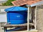 Reservatórios residenciais garantem segurança no abastecimento durante verão amazônico