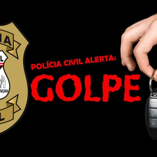Polícia Civil de Rondônia alerta sobre golpe na compra e venda de veículos online