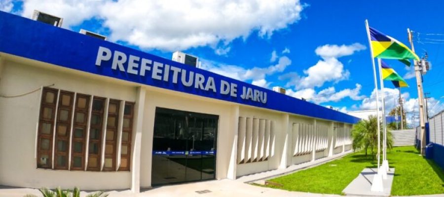 NOTA OFICIAL — Prefeitura de Jaru se manifesta sobre ocorrência envolvendo servidores em veículo oficial