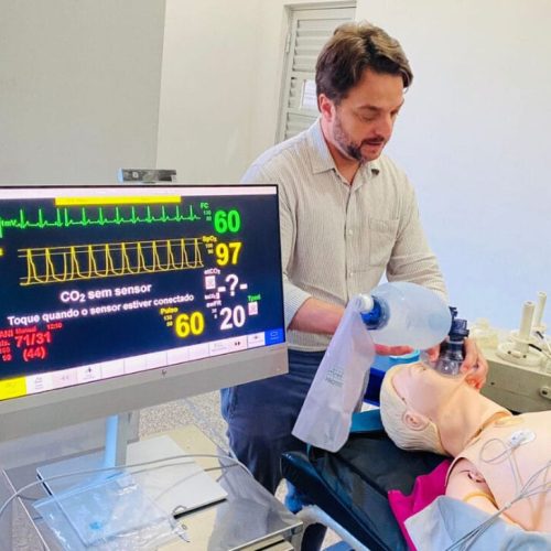 Capacitações desenvolvidas no Pronto-Socorro João Paulo II aprimoram eficiência e segurança nos atendimentos à população