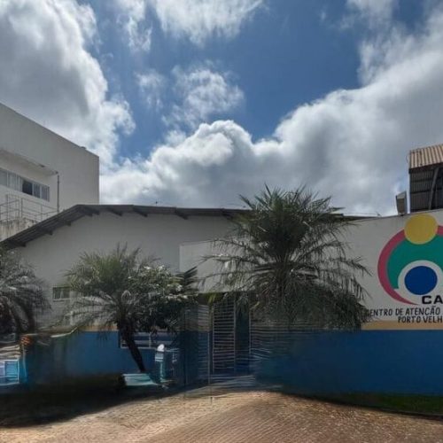 Com mais de 11 mil atendimentos em 2025, CAPS Madeira-Mamoré oferece serviço multiprofissional