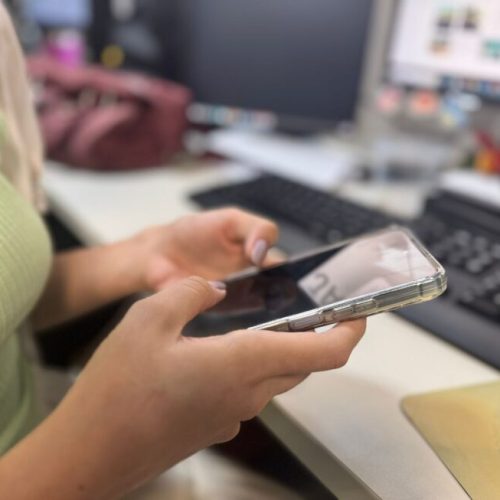 Acompanhamento e melhoria dos serviços educacionais; Ouvidoria da Seduc encerra 2025 com 761 demandas registradas