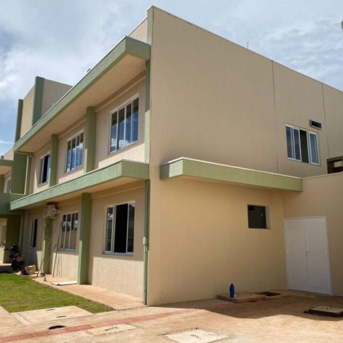 Saiba quais serão os novos espaços do hospital Cemetron após a inauguração