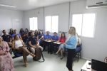 Curso de qualificação multiprofissional em saúde pública vai reunir 50 profissionais que atuam no cuidado especializado