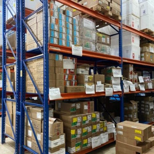 Programa “Remédio aqui em Casa” atendeu mais de 8 mil pacientes nos primeiros seis meses de 2024