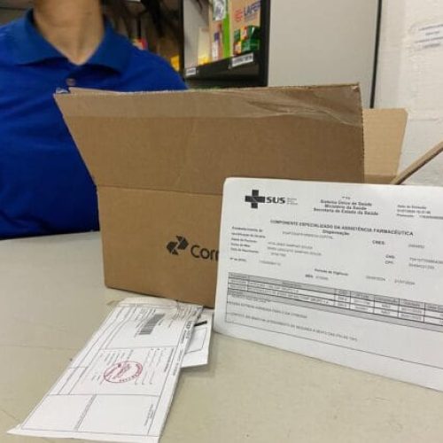 Farmácia Especializada de Porto Velho atende mais de 20 mil pacientes em todo o estado