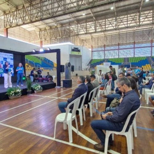 Experiências transformadoras marcam 6ª edição do Cidadania Empresarial em Porto Velho