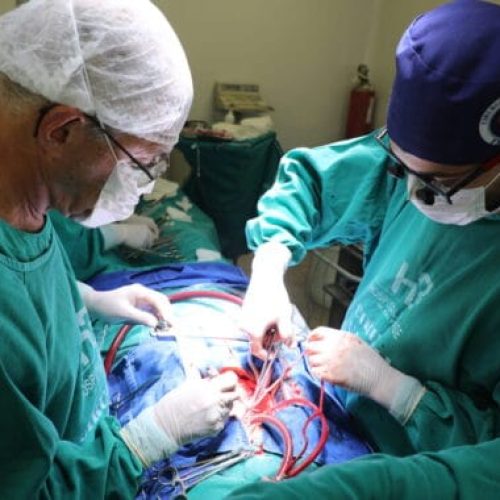 Dia do Cardiologista: governo de RO destaca avanços e reforça cuidados com a saúde do coração