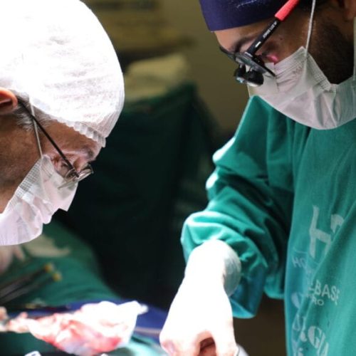 Rondônia lidera crescimento de cirurgias eletivas no país e supera metas