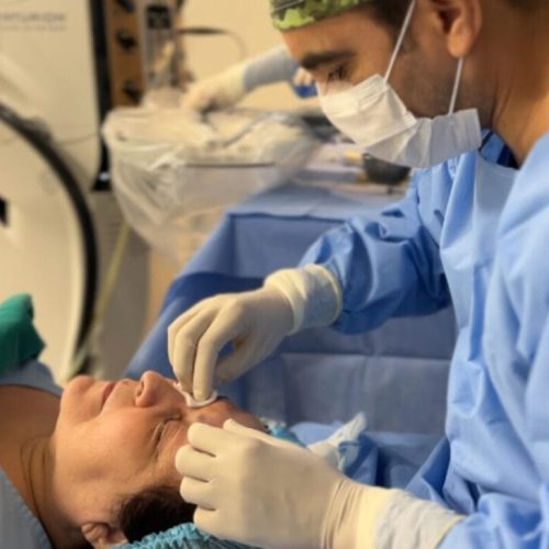 Governo de RO avança no atendimento oftalmológico e zera fila de catarata na Macrorregião II