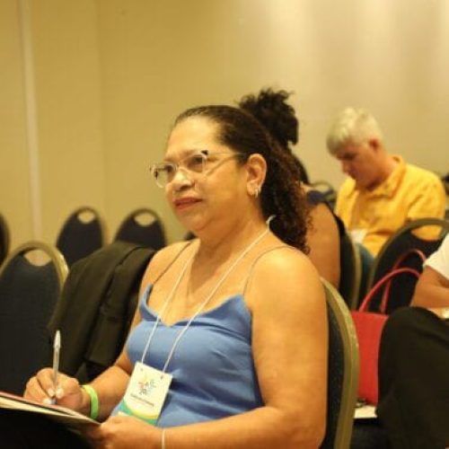 Comissão intersetorial debate direitos e políticas públicas para trabalhadores da saúde