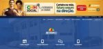 Lista de selecionados para exames na segunda chamada da CNH Social será divulgada às 14h, desta terça-feira, 21