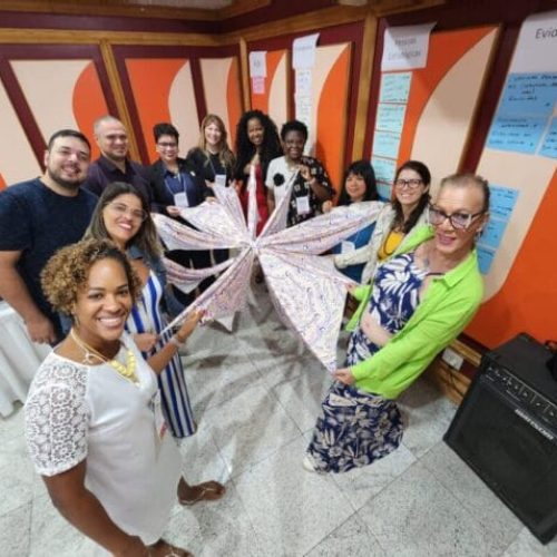 Comitê de Equidade do SUS de Rondônia valoriza trabalhadoras e fortalece políticas inclusivas