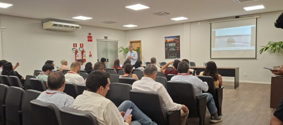 Comitiva peruana visita Porto de Porto Velho e destaca potencial logístico de Rondônia para o comércio exterior