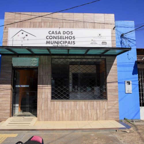 Prefeitura de Porto Velho monta base presencial para inscrição do Casamento Comunitário 2025