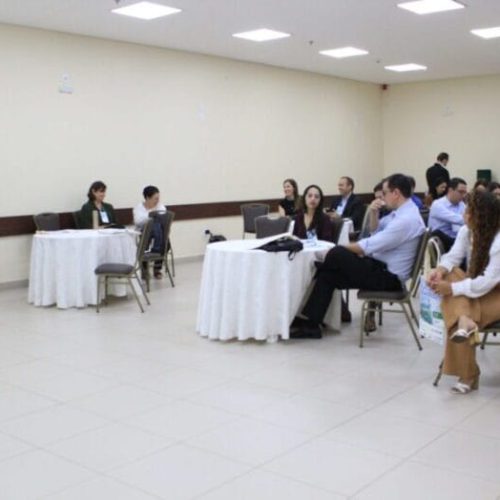 Grupos de Trabalho dão início à programação do Fórum Nacional de Secretários do Planejamento