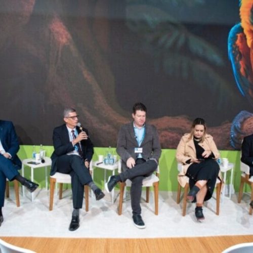 Compromisso sobre governança climática multinível é destaque em painel na COP 29