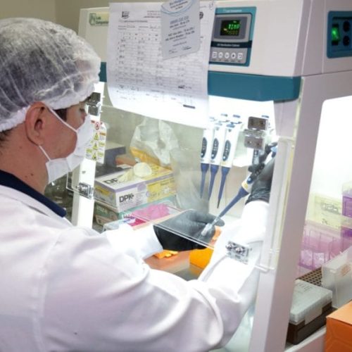 Orientações são reforçadas pelo governo de RO para combater infecções de doenças sazonais no inverno amazônico