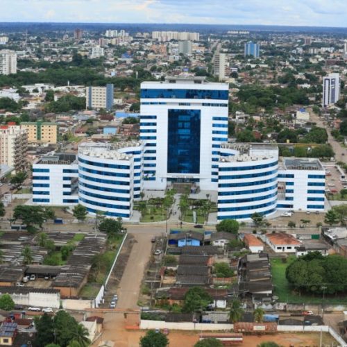 Porto Velho: 111 anos de história, com trabalho e desenvolvimento