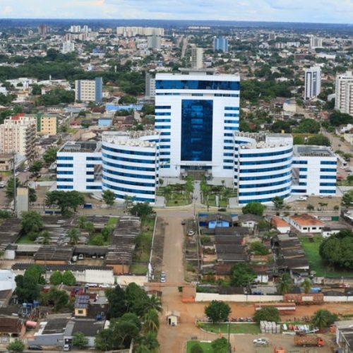 Governo de RO estabelece ponto facultativo nos dias 26 de dezembro e 2 de janeiro