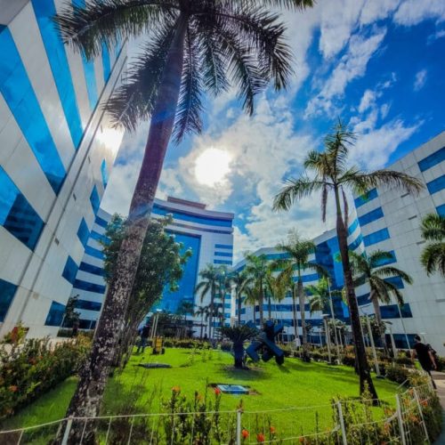 Governo de RO defende Brasil digno no Dia da Proclamação da República