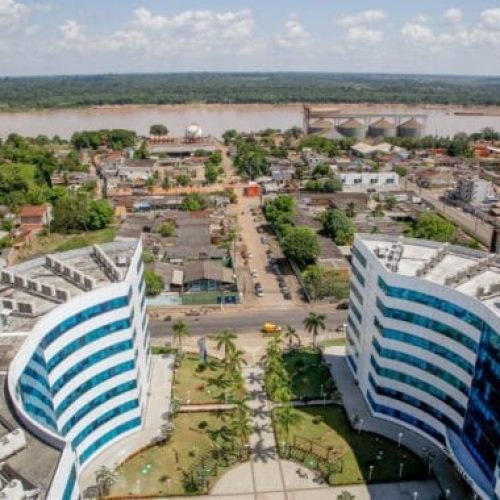 Edital de R$ 190 milhões para acordo direto em precatórios é lançado pelo governo de RO