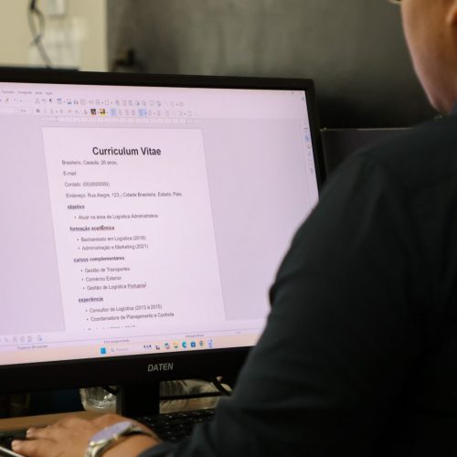 Sine de Porto Velho abre mais de 50 vagas de emprego nesta última semana do mês de maio