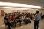 Profissionais de saúde participam de Programa Nacional de Capacitação em Doação e Transplantes de Órgãos