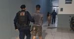 Cabo do Exército é preso suspeito de agredir companheira em Porto Velho