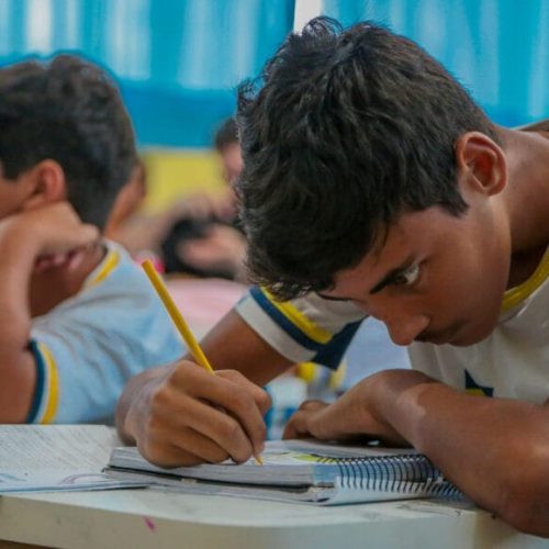 Educação de Rondônia avança com inovação, valorização e resultados históricos em 2025