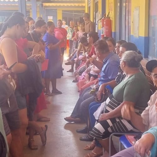 Cadastro Único movimenta União Bandeirantes com mais de 180 atendimentos