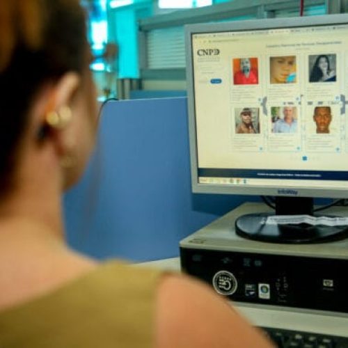 Rondônia adere a novo sistema nacional para auxiliar nas buscas por pessoas desaparecidas no estado