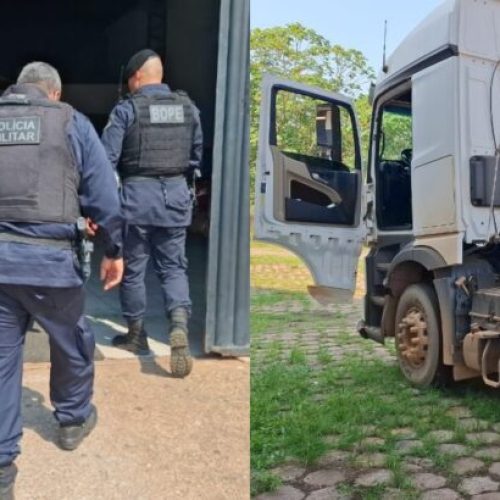 Caminhoneiro é preso após ciclista morrer atropelada na BR-319