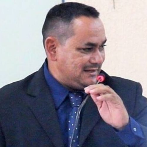 Presidente da Câmara de Candeias do Jamari é afastado do cargo em operação anticorrupção