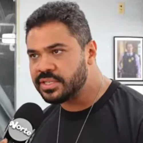 Foto: Reprodução/TV Norte Amazonas