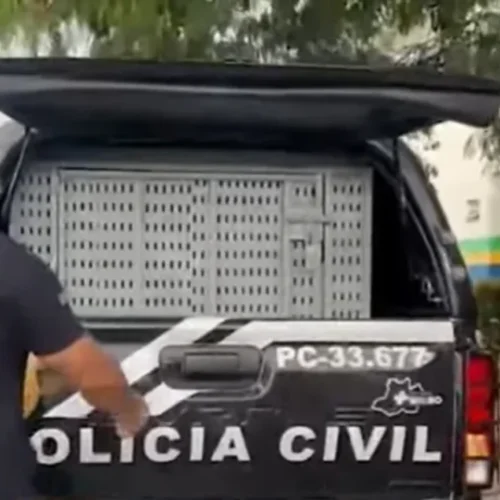 Foto: Reprodução/TV Norte Amazonas