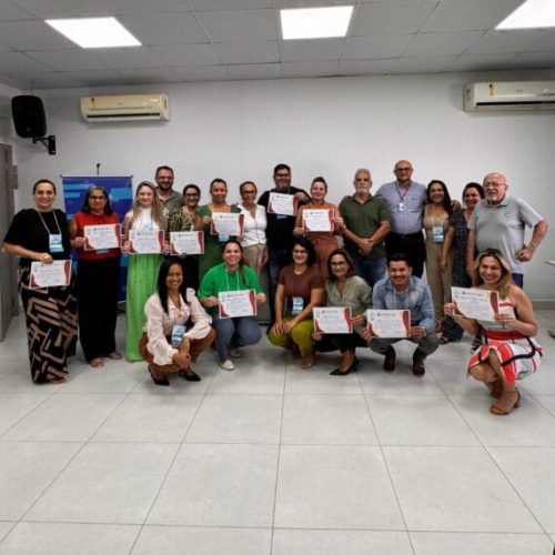 Servidores da Hemorrede são capacitados para fortalecer ações de prevenção e combate ao assédio em Ariquemes