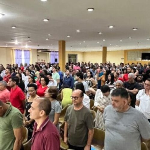 Governo de RO inicia formação de professores para implementar educação financeira no currículo estadual