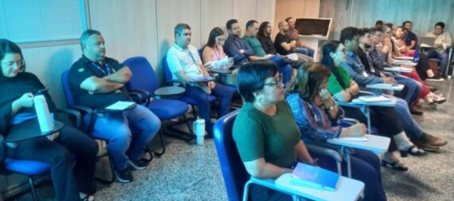 Orçamento Público é tema de capacitação na Escola de Governo nesta terça-feira, em Porto Velho