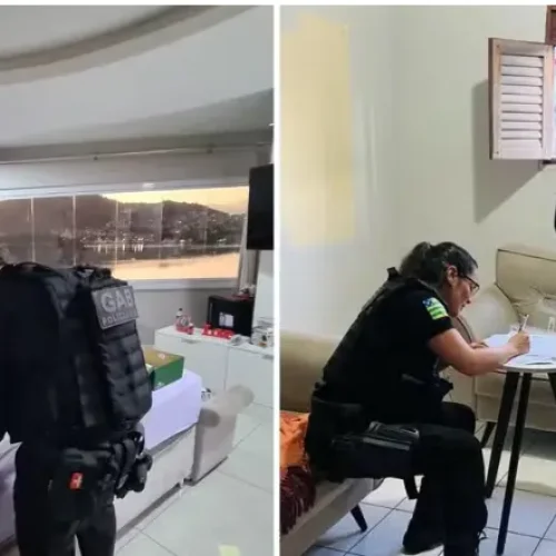 Polícia Civil cumpre mandados contra suspeitos de manipular resultados no futebol em seis estados