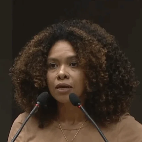 Vereadora do PSOL afirma que traficantes são “trabalhadores”