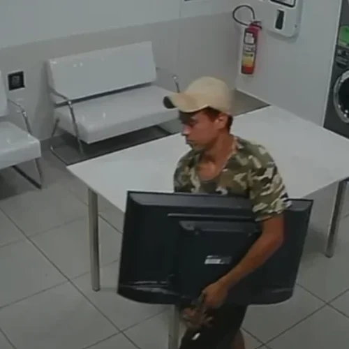 Foto: Wanderson Caldeira