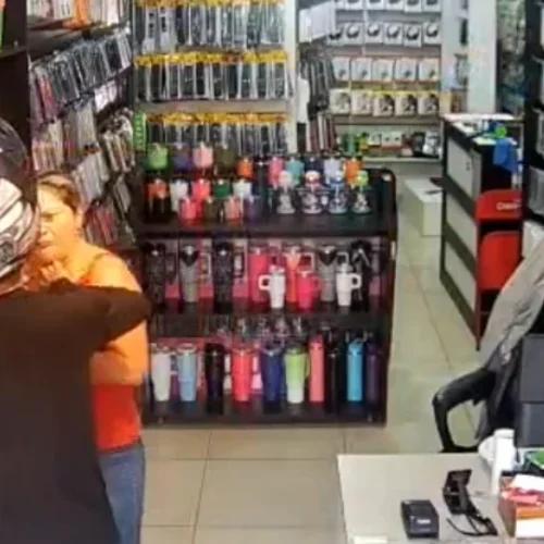 Foto: Reprodução/Redes Sociais