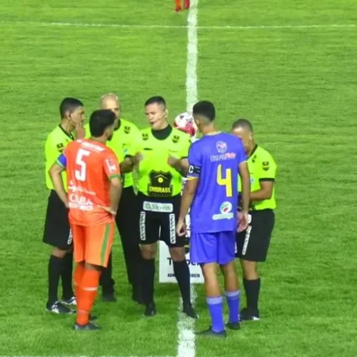 Foto: Reprodução / TV Guaporé