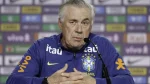 
Foto: Rafael Ribeiro/CBF