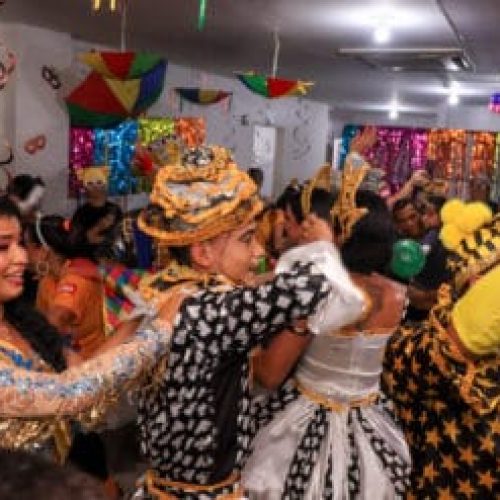 Cuidados contra vírus da dengue durante o Carnaval 2025 são reforçados pelo governo de RO