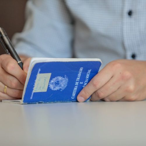 Sine de Porto Velho divulga 63 vagas de emprego nesta quarta-feira; confira a lista completa
