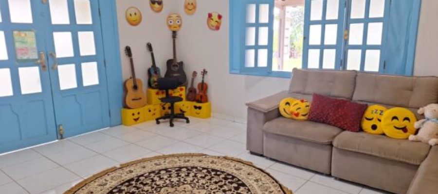 Pacientes da saúde mental passam a contar com moradia e acompanhamento em residências terapêuticas em Rondônia